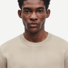 Samsoe Samsoe SAMSOE SAMSOE Gunan Crew LS Pullover