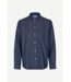 Samsoe Samsoe SAMSOE SAMSOE Ryan P LS Denim Shirt