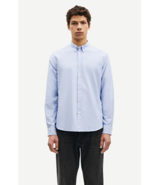 Samsoe Samsoe SAMSOE SAMSOE Saliam LS BD Oxford