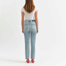 DAZE Denim DAZE Smarty High Slim Straight