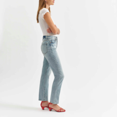 DAZE Denim DAZE Smarty High Slim Straight