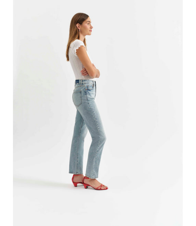DAZE Denim DAZE Smarty High Slim Straight