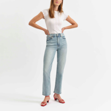 DAZE Denim DAZE Smarty High Slim Straight