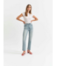 DAZE Denim DAZE Smarty High Slim Straight