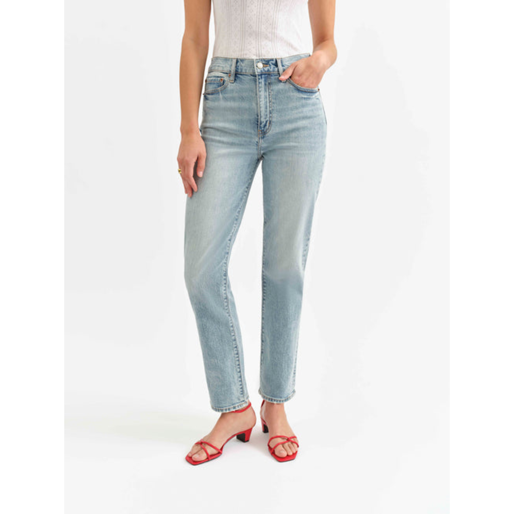 DAZE Denim DAZE Smarty High Slim Straight