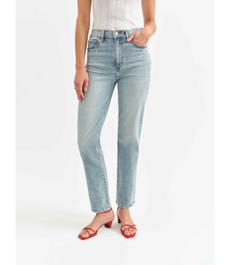 DAZE Denim DAZE Smarty High Slim Straight