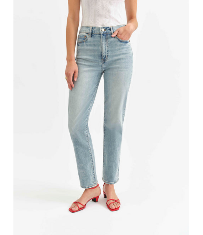 DAZE Denim DAZE Smarty High Slim Straight