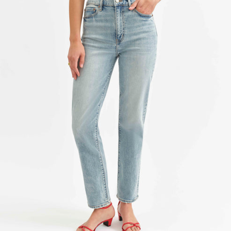 DAZE Denim DAZE Smarty High Slim Straight