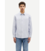 Samsoe Samsoe SAMSOE SAMSOE Sadamon X LS BU Shirt