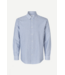 Samsoe Samsoe SAMSOE SAMSOE Sadamon X LS BU Shirt