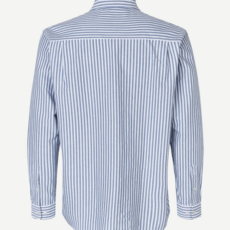 Samsoe Samsoe SAMSOE SAMSOE Sadamon X LS BU Shirt