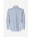 Samsoe Samsoe SAMSOE SAMSOE Sadamon X LS BU Shirt