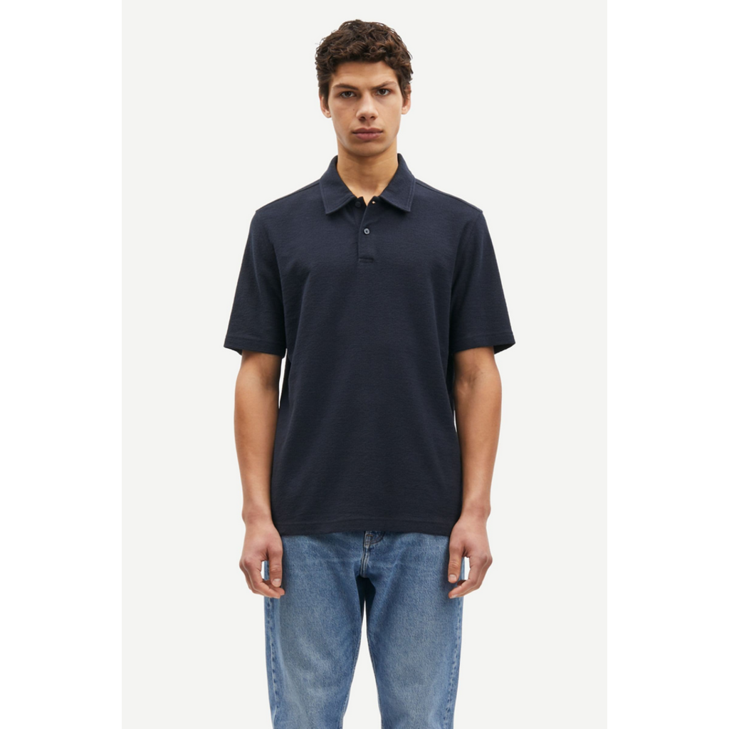 Samsoe Samsoe SAMSOE SAMSOE Kvistbro SS Polo