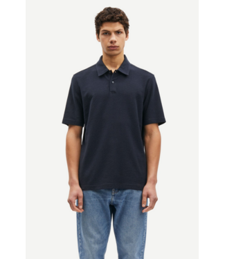 Samsoe Samsoe SAMSOE SAMSOE Kvistbro SS Polo