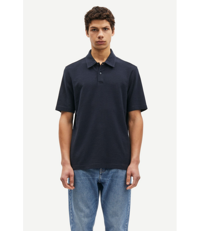 Samsoe Samsoe SAMSOE SAMSOE Kvistbro SS Polo