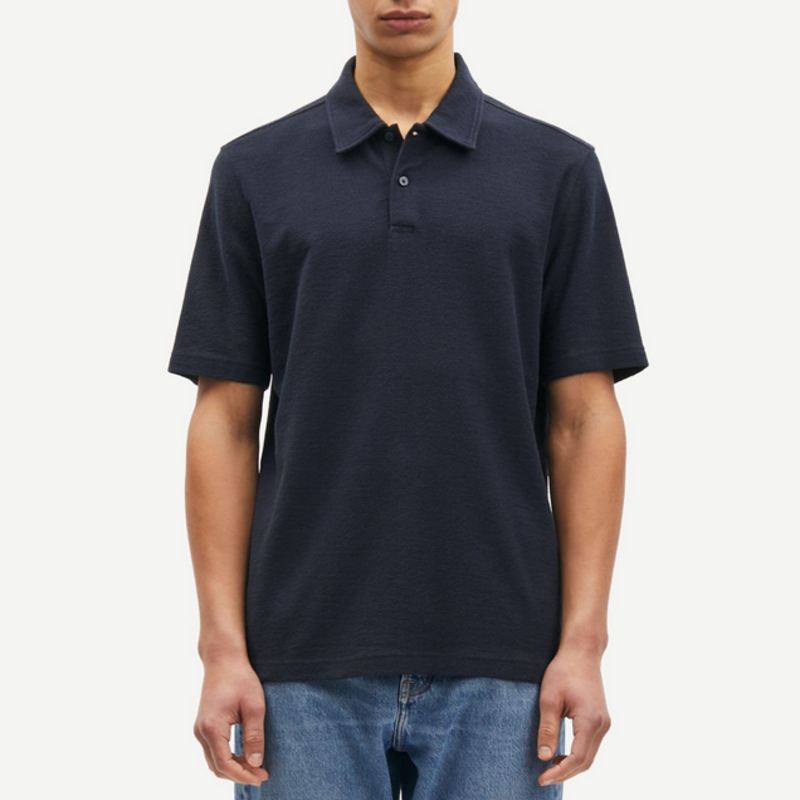 Samsoe Samsoe SAMSOE SAMSOE Kvistbro SS Polo