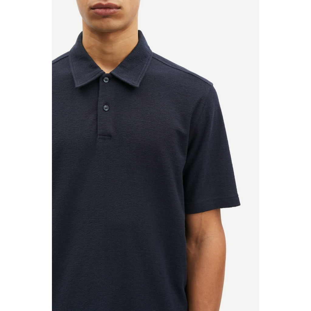 Samsoe Samsoe SAMSOE SAMSOE Kvistbro SS Polo