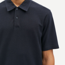 Samsoe Samsoe SAMSOE SAMSOE Kvistbro SS Polo