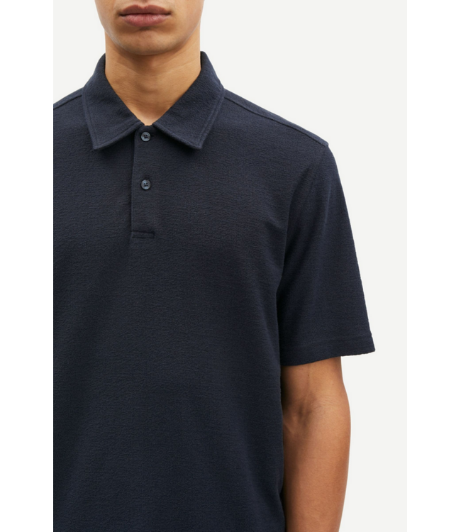 Samsoe Samsoe SAMSOE SAMSOE Kvistbro SS Polo
