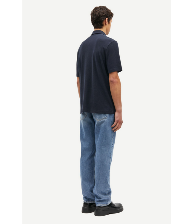 Samsoe Samsoe SAMSOE SAMSOE Kvistbro SS Polo