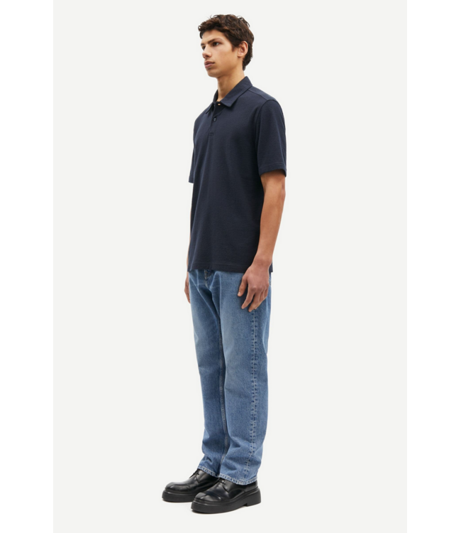 Samsoe Samsoe SAMSOE SAMSOE Kvistbro SS Polo