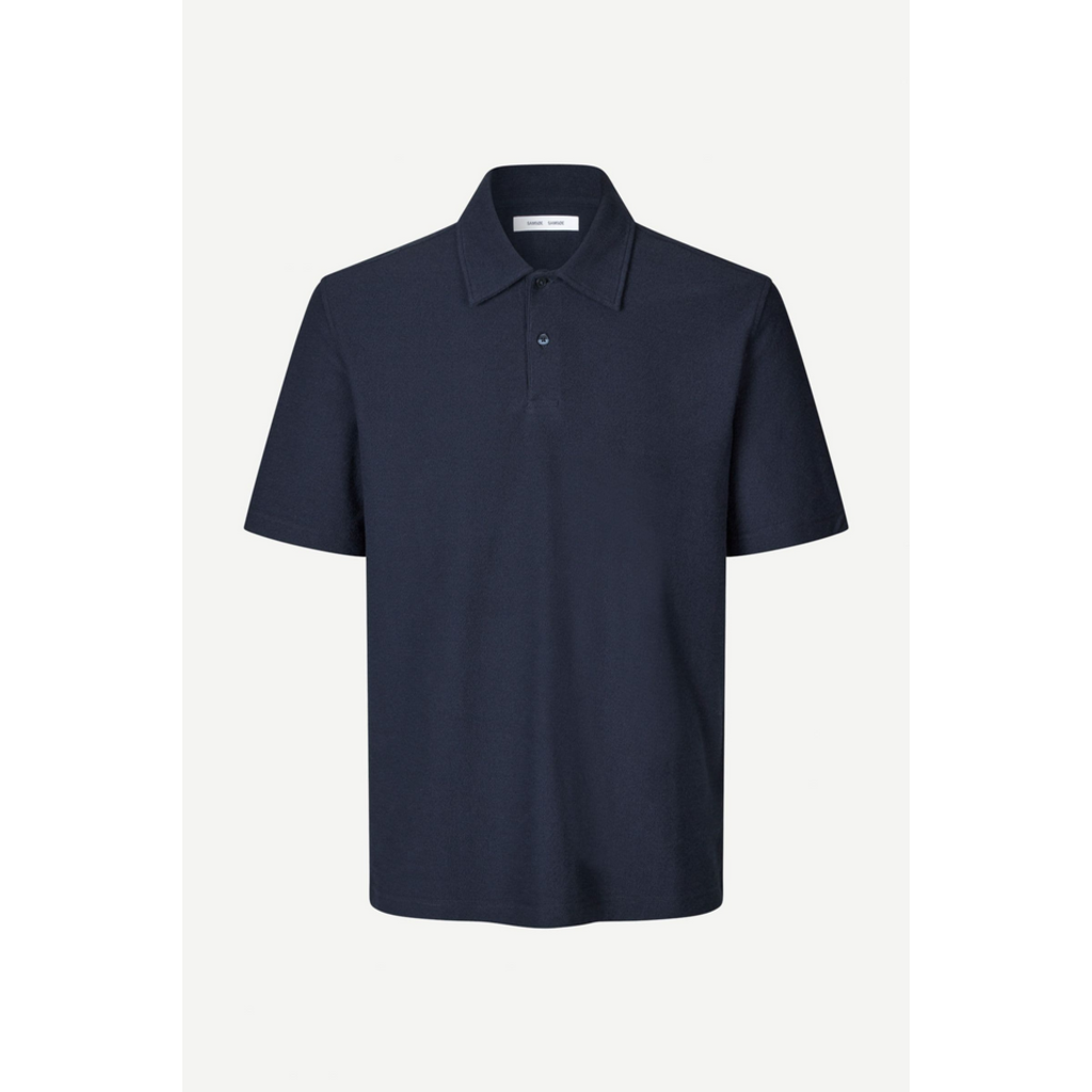 Samsoe Samsoe SAMSOE SAMSOE Kvistbro SS Polo