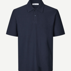 Samsoe Samsoe SAMSOE SAMSOE Kvistbro SS Polo