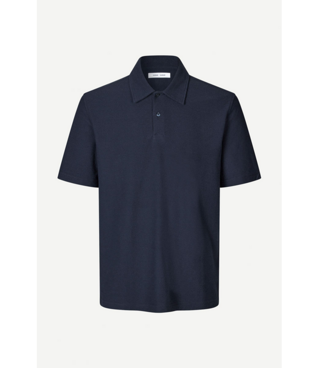Samsoe Samsoe SAMSOE SAMSOE Kvistbro SS Polo