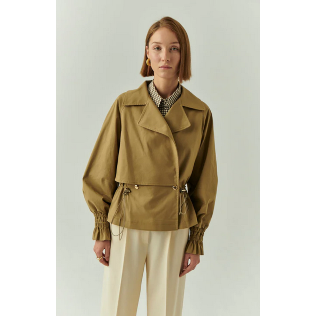 Ladies EXQUISE EXQUISE Yareli Jacket