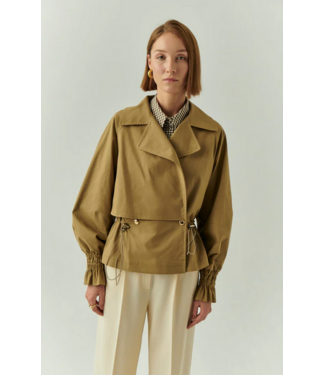 Ladies EXQUISE EXQUISE Yareli Jacket