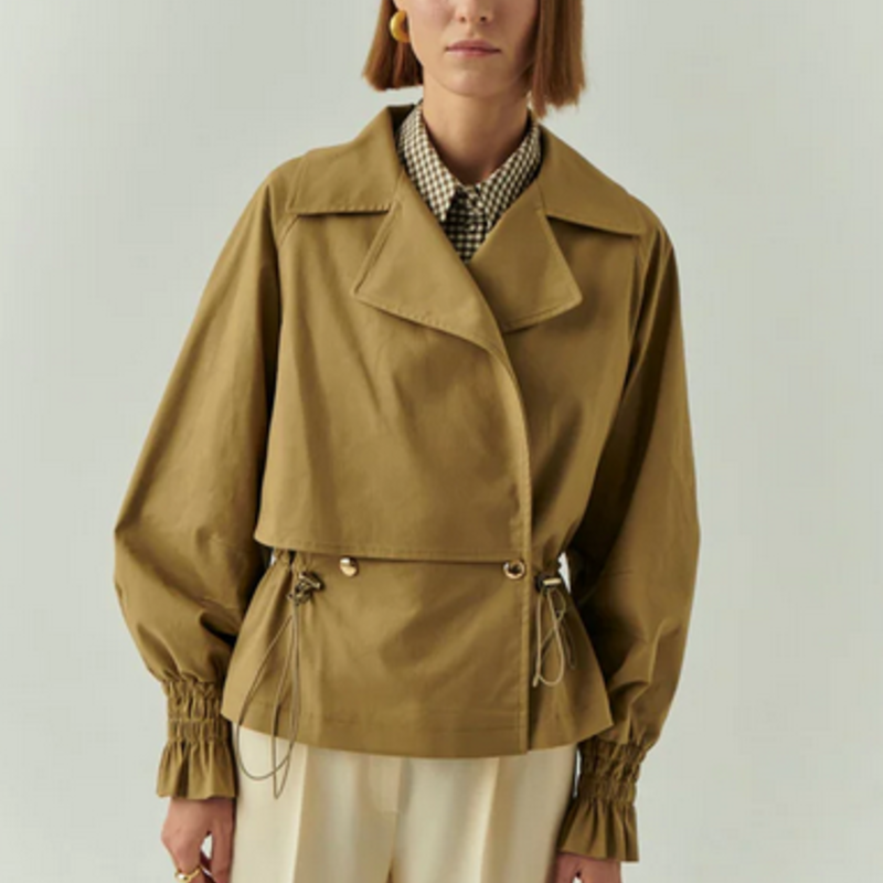 Ladies EXQUISE EXQUISE Yareli Jacket