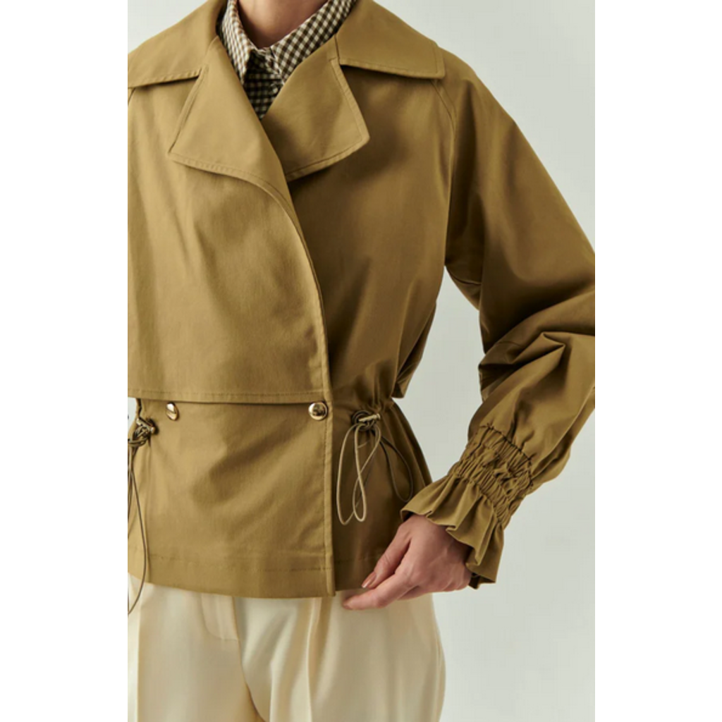 Ladies EXQUISE EXQUISE Yareli Jacket