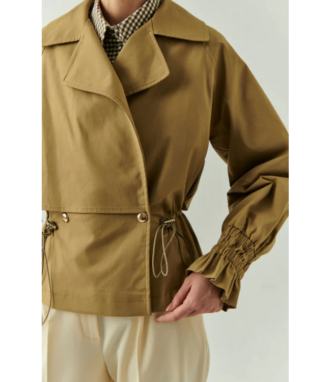 Ladies EXQUISE EXQUISE Yareli Jacket