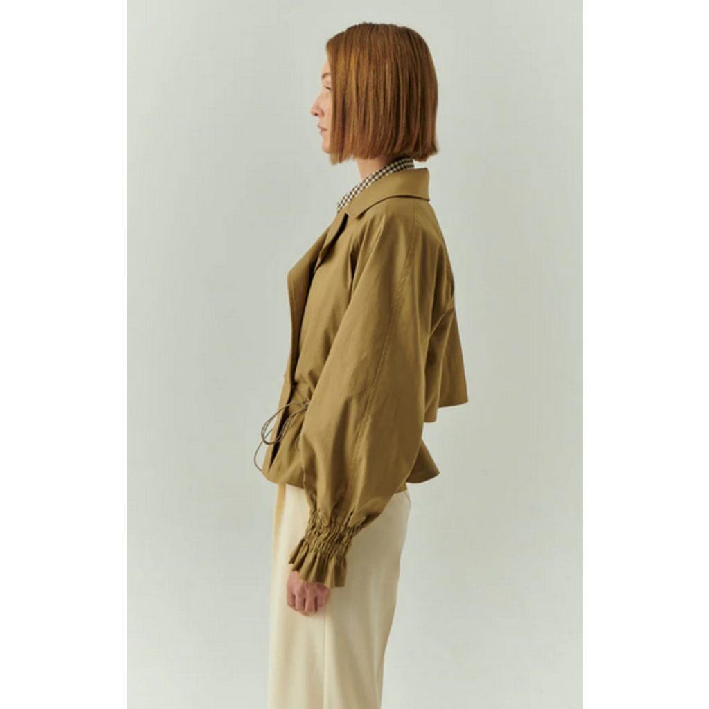 Ladies EXQUISE EXQUISE Yareli Jacket