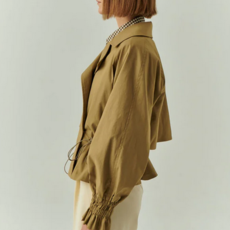 Ladies EXQUISE EXQUISE Yareli Jacket Ladies EXQUISE EXQUISE Yareli Jacket