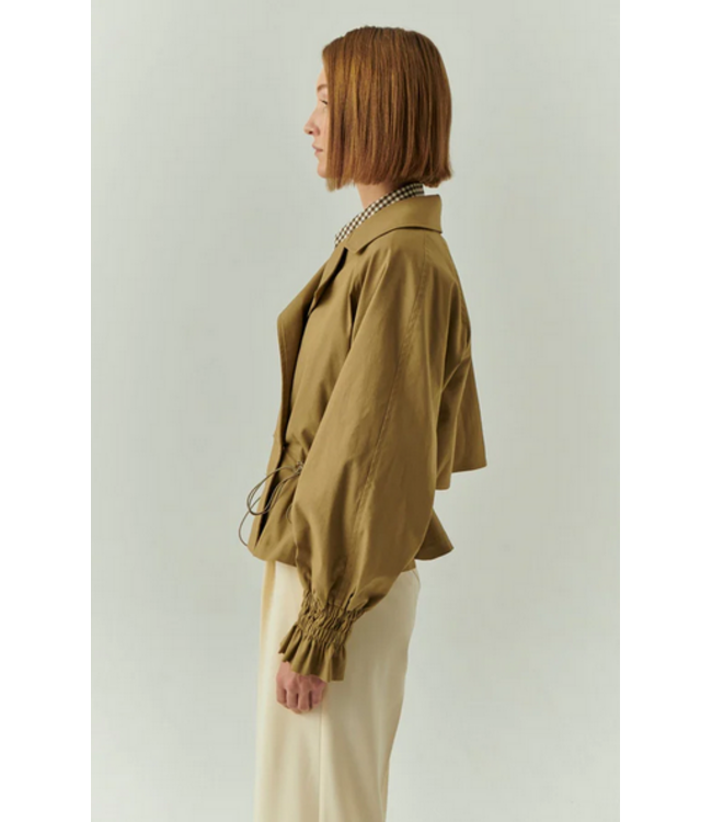 Ladies EXQUISE EXQUISE Yareli Jacket