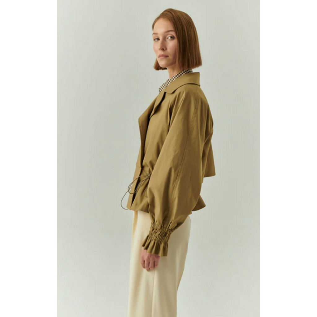 Ladies EXQUISE EXQUISE Yareli Jacket