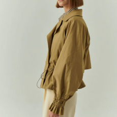 Ladies EXQUISE EXQUISE Yareli Jacket Ladies EXQUISE EXQUISE Yareli Jacket