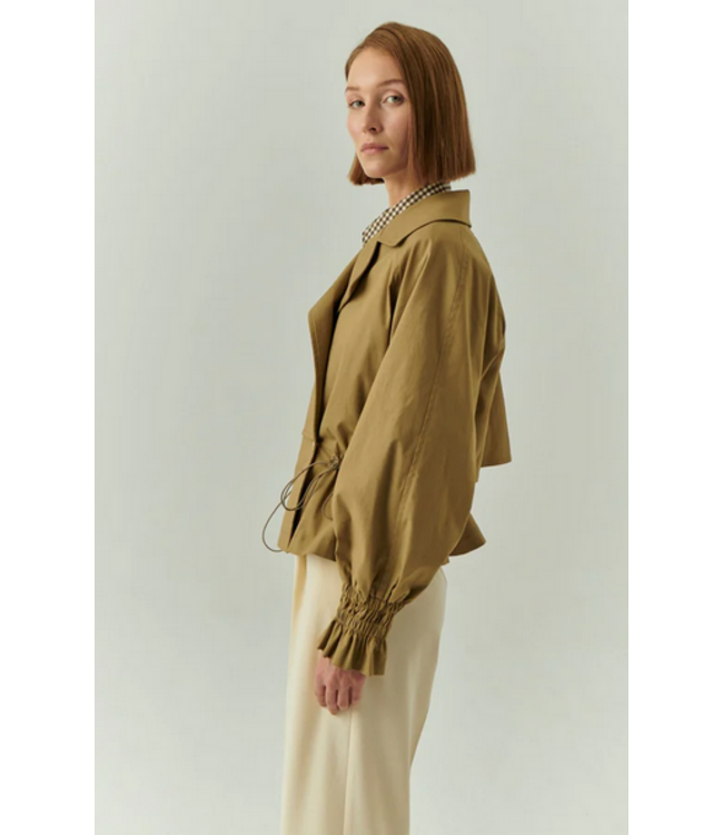 Ladies EXQUISE EXQUISE Yareli Jacket