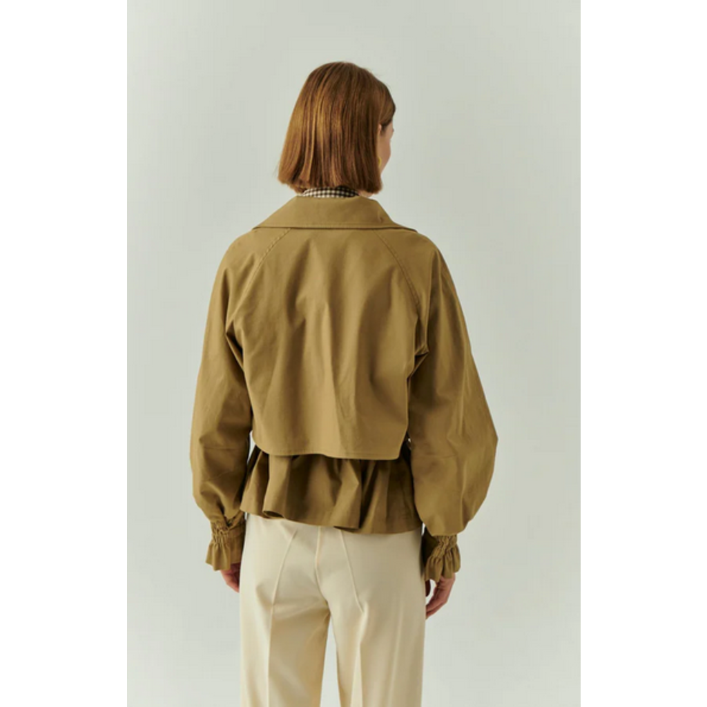 Ladies EXQUISE EXQUISE Yareli Jacket