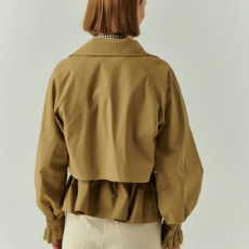 Ladies EXQUISE EXQUISE Yareli Jacket Ladies EXQUISE EXQUISE Yareli Jacket