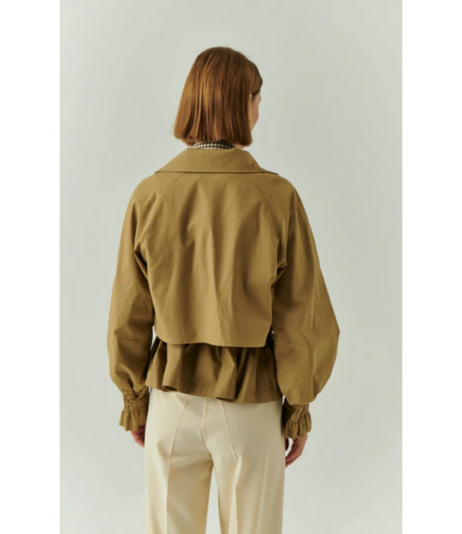 Ladies EXQUISE EXQUISE Yareli Jacket