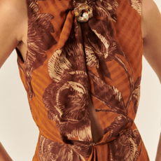 Ladies EXQUISE EXQUISE Madison Long Dress Ladies EXQUISE EXQUISE Madison Long Dress