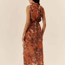 Ladies EXQUISE EXQUISE Madison Long Dress Ladies EXQUISE EXQUISE Madison Long Dress