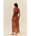 Ladies EXQUISE EXQUISE Madison Long Dress
