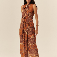 Ladies EXQUISE EXQUISE Madison Long Dress Ladies EXQUISE EXQUISE Madison Long Dress