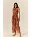 Ladies EXQUISE EXQUISE Madison Long Dress