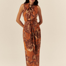 Ladies EXQUISE EXQUISE Madison Long Dress Ladies EXQUISE EXQUISE Madison Long Dress