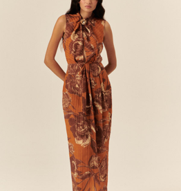 Ladies EXQUISE EXQUISE Madison Long Dress