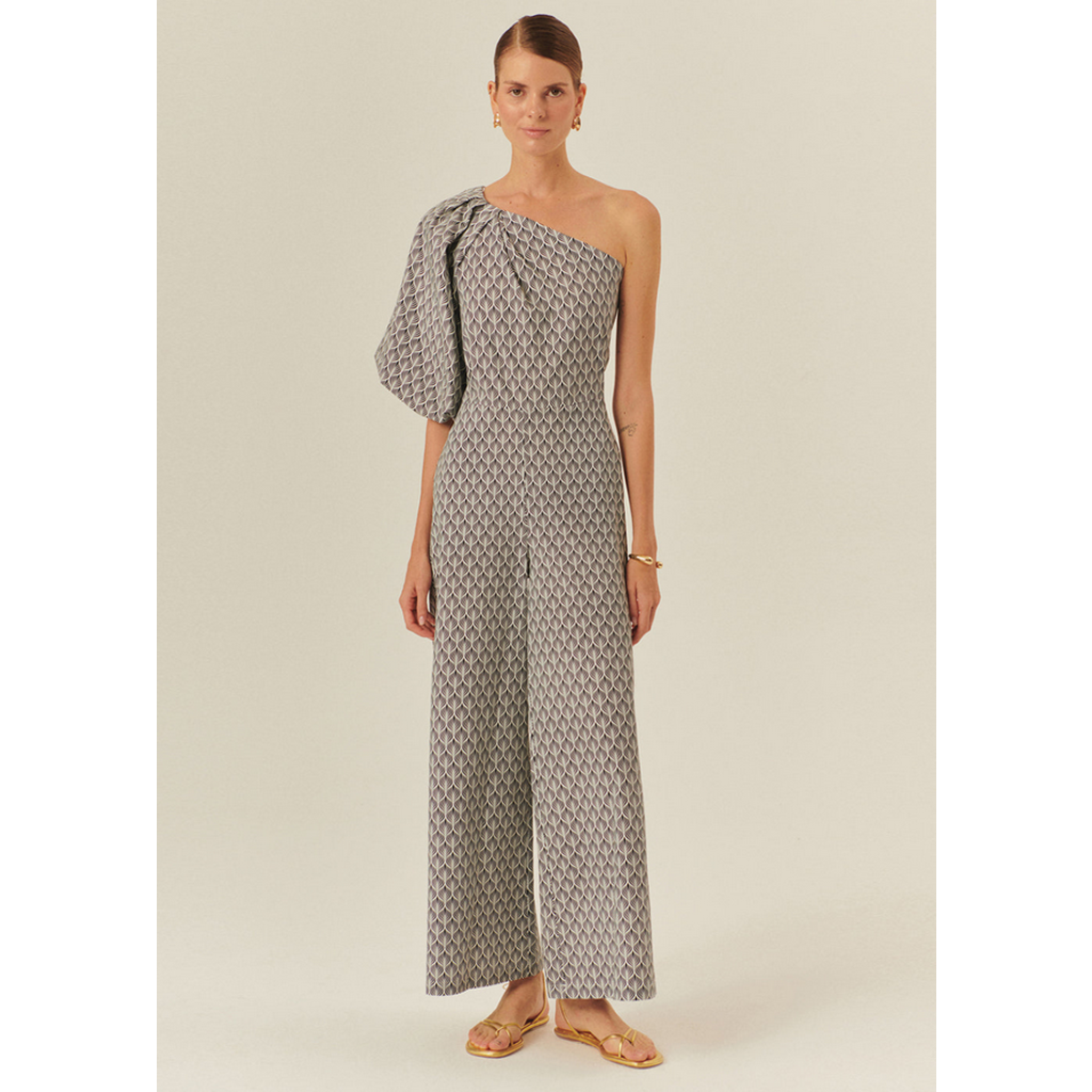Ladies EXQUISE EXQUISE Anaya Jumpsuit